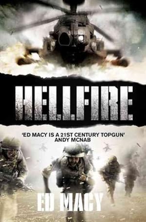 Image du vendeur pour Hellfire mis en vente par GreatBookPrices