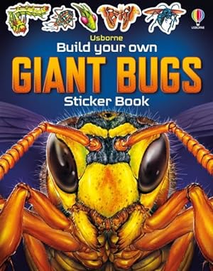 Image du vendeur pour Giant Bugs mis en vente par GreatBookPrices