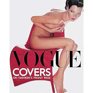 Bild des Verkufers fr Vogue Covers: On Fashion's Front Page zum Verkauf von artbook-service