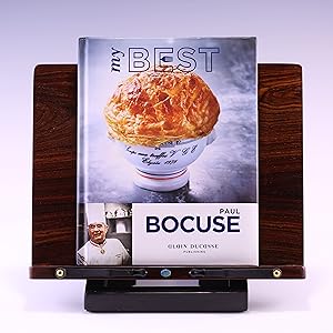 Immagine del venditore per My Best: Paul Bocuse venduto da Salish Sea Books