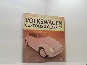 Bild des Verkufers fr Volkswagen Customs & Classics (Enthusiast Color Series) David A. Fetherston zum Verkauf von Book Broker