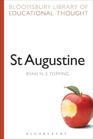 Seller image for St. Augustine for sale by GreatBookPrices