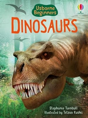 Immagine del venditore per Dinosaurs venduto da GreatBookPrices