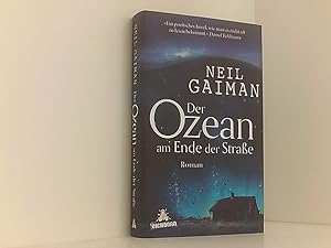 Image du vendeur pour Der Ozean am Ende der Strae: Roman Roman mis en vente par Book Broker