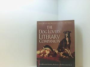 Seller image for The Dog Lover's Literary Companion for sale by Book Broker