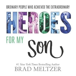 Seller image for Heroes for My Son (Hardback or Cased Book) for sale by BargainBookStores