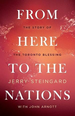 Seller image for From Here to the Nations for sale by WeBuyBooks