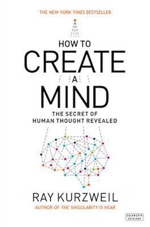 Immagine del venditore per How to Create a Mind venduto da Wegmann1855