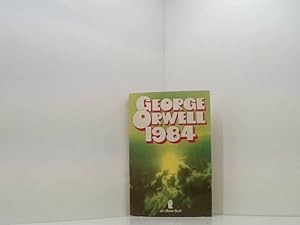 Seller image for 1984. Roman Roman for sale by Book Broker