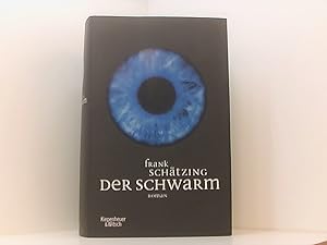 Image du vendeur pour Der Schwarm: Roman Roman mis en vente par Book Broker