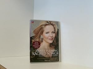 Bild des Verkufers fr Renee Fleming - Sacred Songs zum Verkauf von Book Broker