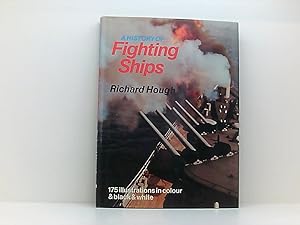 Seller image for History of Fighting Ships, A for sale by Book Broker