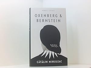 Immagine del venditore per Oxenberg & Bernstein: Roman Roman venduto da Book Broker