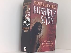 Seller image for Kushiel's Scion for sale by Book Broker