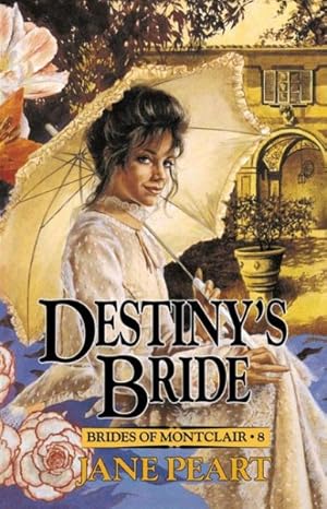 Immagine del venditore per Destiny's Bride venduto da GreatBookPrices