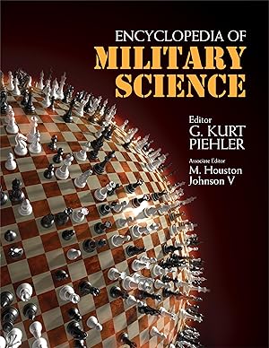 Immagine del venditore per Encyclopedia of Military Science venduto da moluna