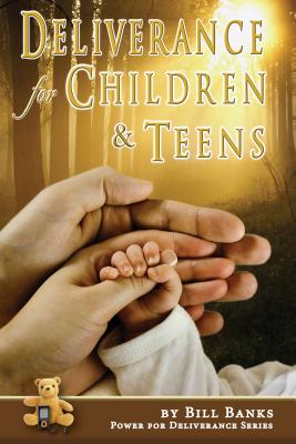 Seller image for Deliverance for Children and Teens (Paperback or Softback) for sale by BargainBookStores
