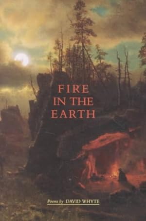 Seller image for Fire in the Earth for sale by GreatBookPrices