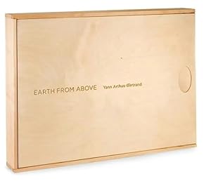 Immagine del venditore per Earth From Above - Limited Collector's Edition venduto da St Marys Books And Prints