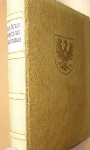 Das ältere Gebetbuch Maximilians I. Einführung von Wolfgang Hilger. Codices selecti , Vol. 39,