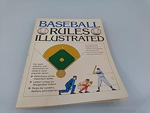 Imagen del vendedor de Baseball Rules Illustrated a la venta por SIGA eG
