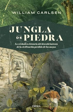 Bild des Verkufers fr Jungla de Piedra zum Verkauf von moluna