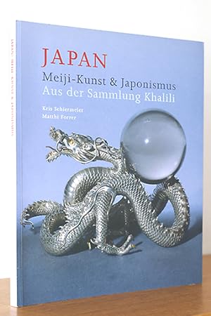 Japan - Meiji-Kunst & Japonismus aus der Sammlung Khalili