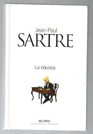 Seller image for NAUSEA - LA for sale by Desvn del Libro / Desvan del Libro, SL