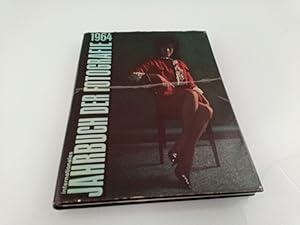 Internationales Jahrbuch der Fotografie 1964