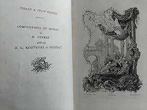 Immagine del venditore per LA REGENCE, PORTEFEUILLE D'UN ROUE venduto da Librairie RAIMOND