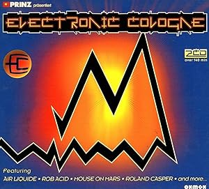 Electronic Cologne