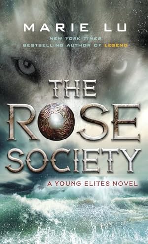 Imagen del vendedor de Rose Society a la venta por GreatBookPricesUK