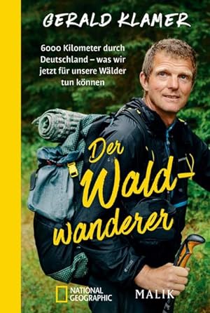 Seller image for Der Waldwanderer for sale by Rheinberg-Buch Andreas Meier eK