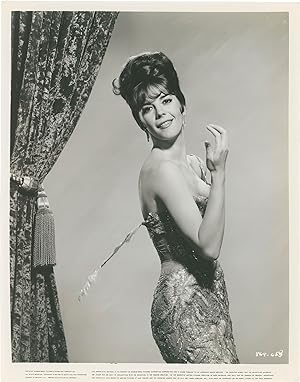Gypsy (Original photograph of Natalie Wood from the 1962 film)