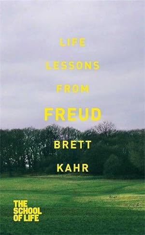 Bild des Verkufers fr Life Lessons from Freud (School of Life, 9) zum Verkauf von WeBuyBooks