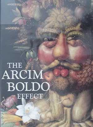 Bild des Verkufers fr The Arcimboldo Effect. Transformations of the Face from the Sixteenth to the Twentieth Century. zum Verkauf von Antiquariat Bernd Preler