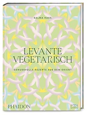 Seller image for Levante vegetarisch for sale by moluna