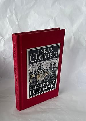 Imagen del vendedor de Lyra's Oxford a la venta por N K Burchill Rana Books