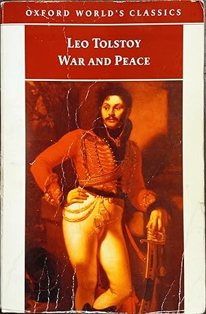 Seller image for War and Peace for sale by The Book House, Inc.  - St. Louis