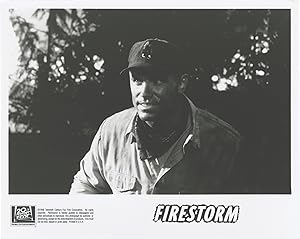 Seller image for Firestorm (Original photograph from the 1998 film) for sale by Royal Books, Inc., ABAA