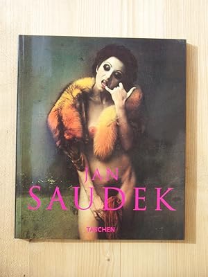 Seller image for Jan Saudek - Photographs 1987 - 1997 for sale by Versandantiquariat Manuel Weiner