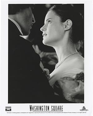 Seller image for Washington Square (Original photograph from the 1997 film) for sale by Royal Books, Inc., ABAA