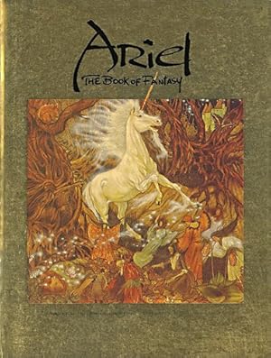 Seller image for Ariel, The Book of Fantasy, Volume Four for sale by The Book House, Inc.  - St. Louis