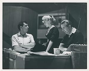 Seller image for Pete Kelly's Blues (Original photograph from the set of the 1955 film) for sale by Royal Books, Inc., ABAA