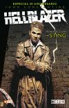 Seller image for Hellblazer: Especial 30 aniversario for sale by AG Library