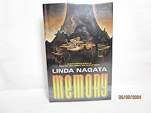 Seller image for Memory for sale by curtis paul books, inc.