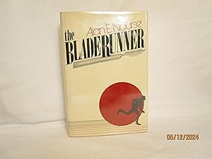 Immagine del venditore per The Bladerunner venduto da curtis paul books, inc.