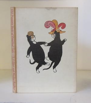 Imagen del vendedor de Old Possum's Book of Practical Cats a la venta por BRIMSTONES