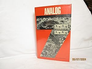 Immagine del venditore per Analog 7 venduto da curtis paul books, inc.