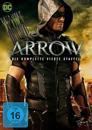 Image du vendeur pour Arrow mis en vente par moluna